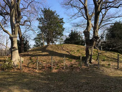Kitsuneyama Kofun