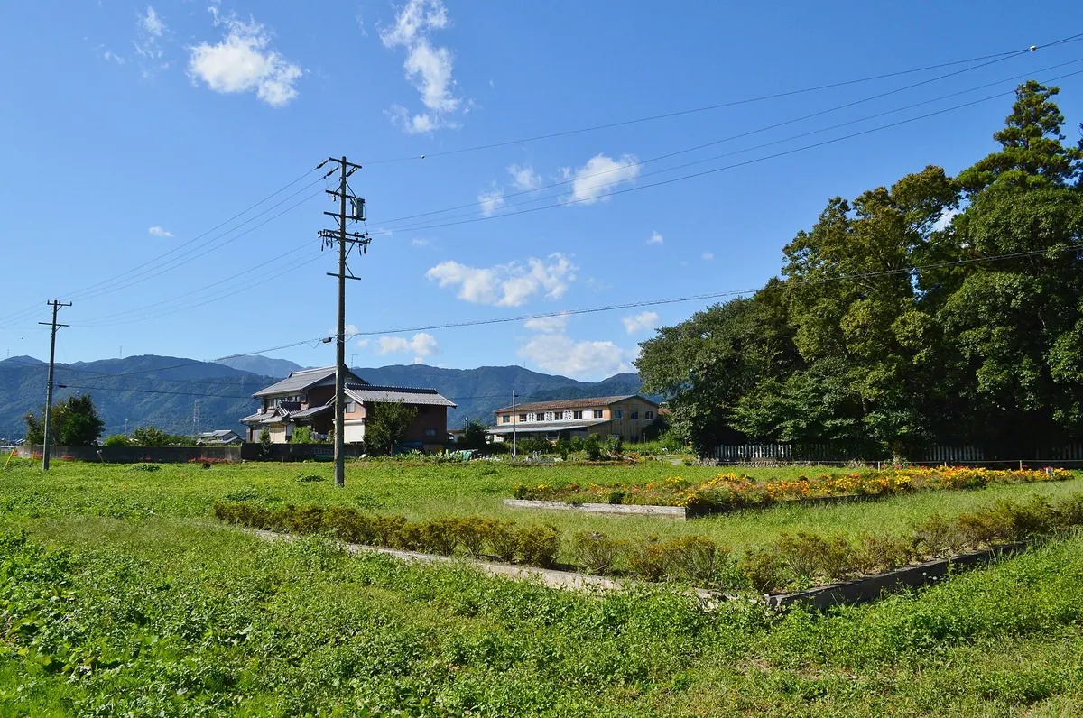 Mino Kokufu