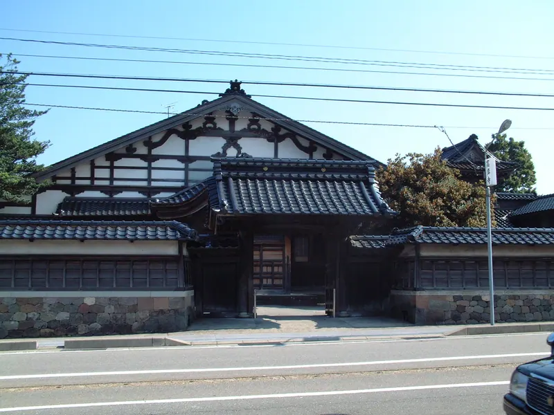 Kōgan-ji Temple
