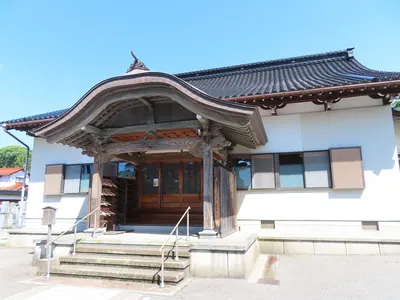 Myōkoku-ji Temple