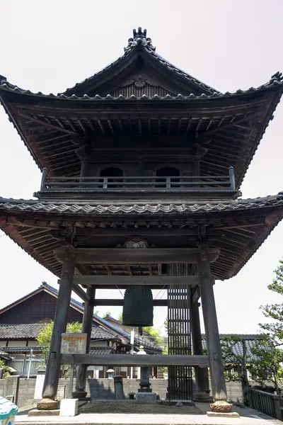 Ryūsō-ji Temple