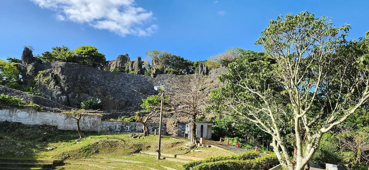 Agena Castle