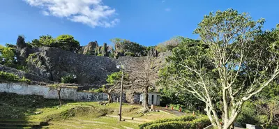 Agena Castle