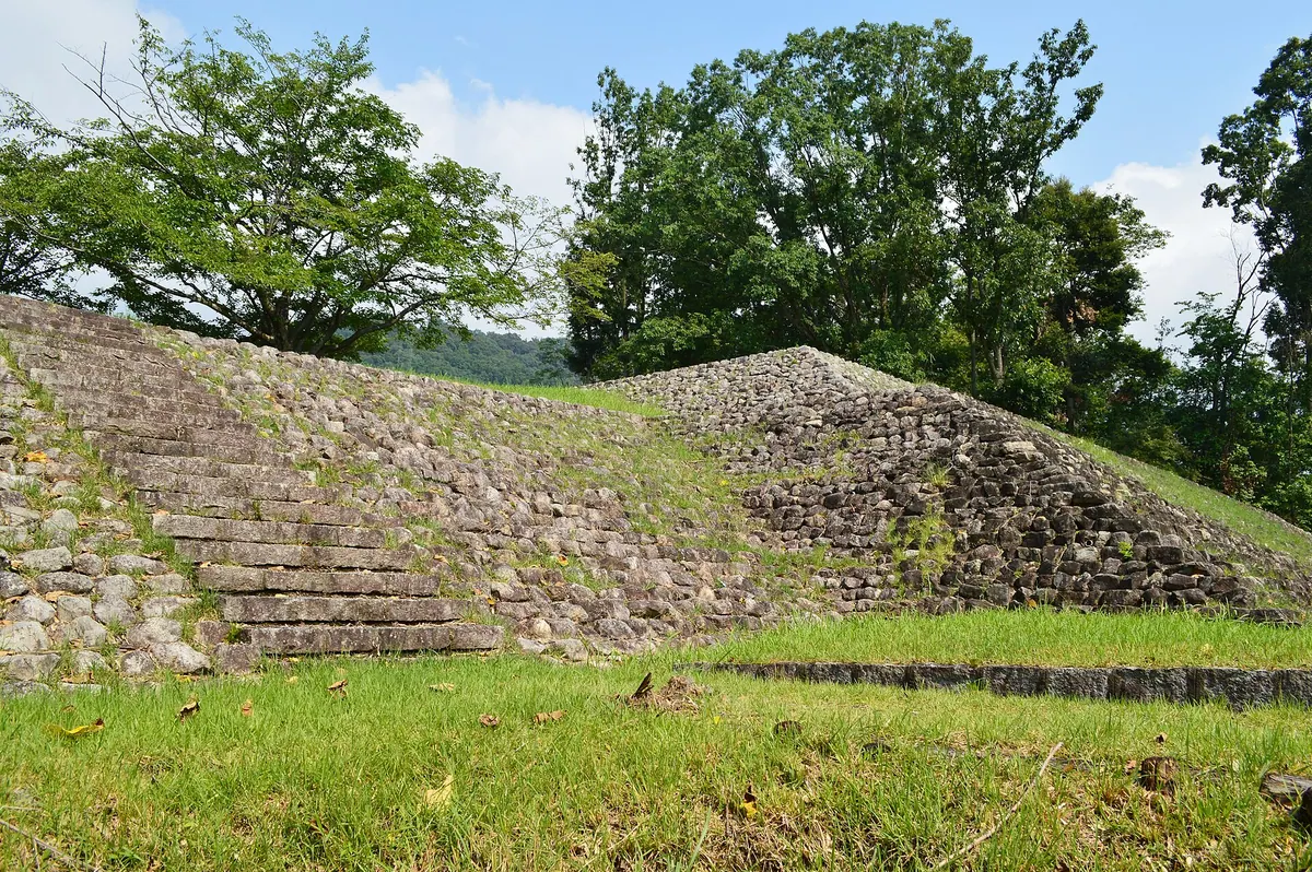 Ōjiyama Kofun