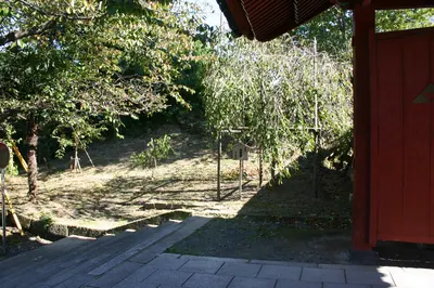Shōmyōji Shell Mound
