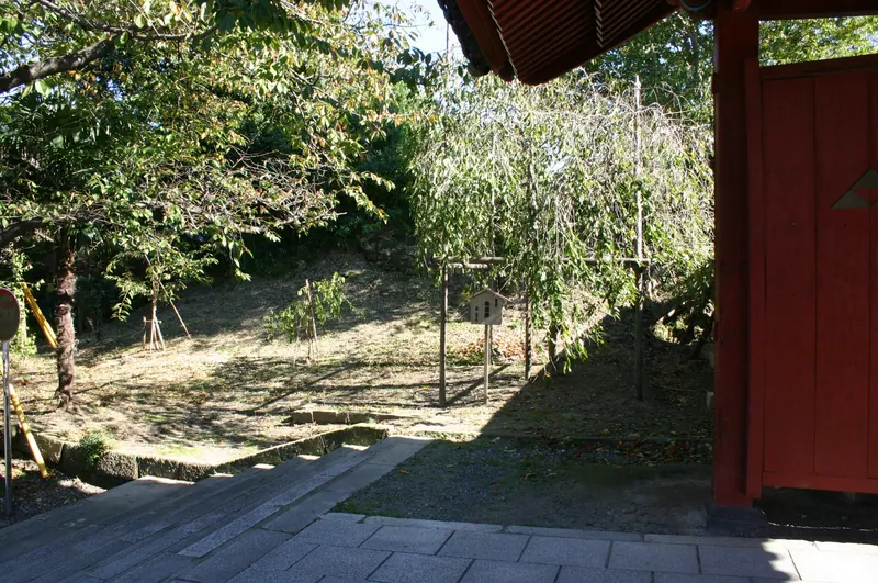 Shōmyōji Shell Mound