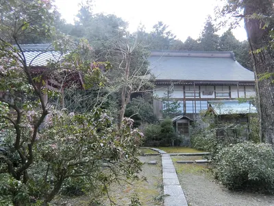 Zenzō-ji Temple