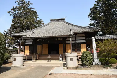 Tenryū-ji Temple