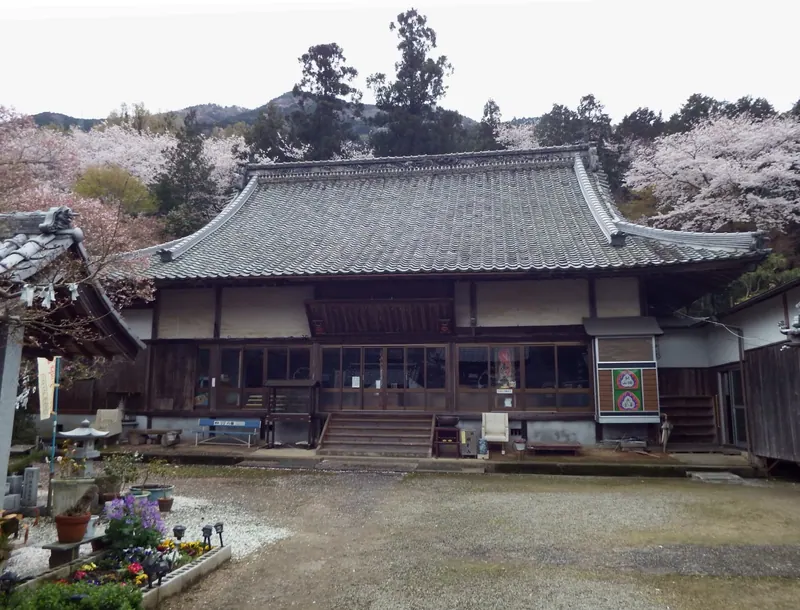 Chōzen-ji Temple