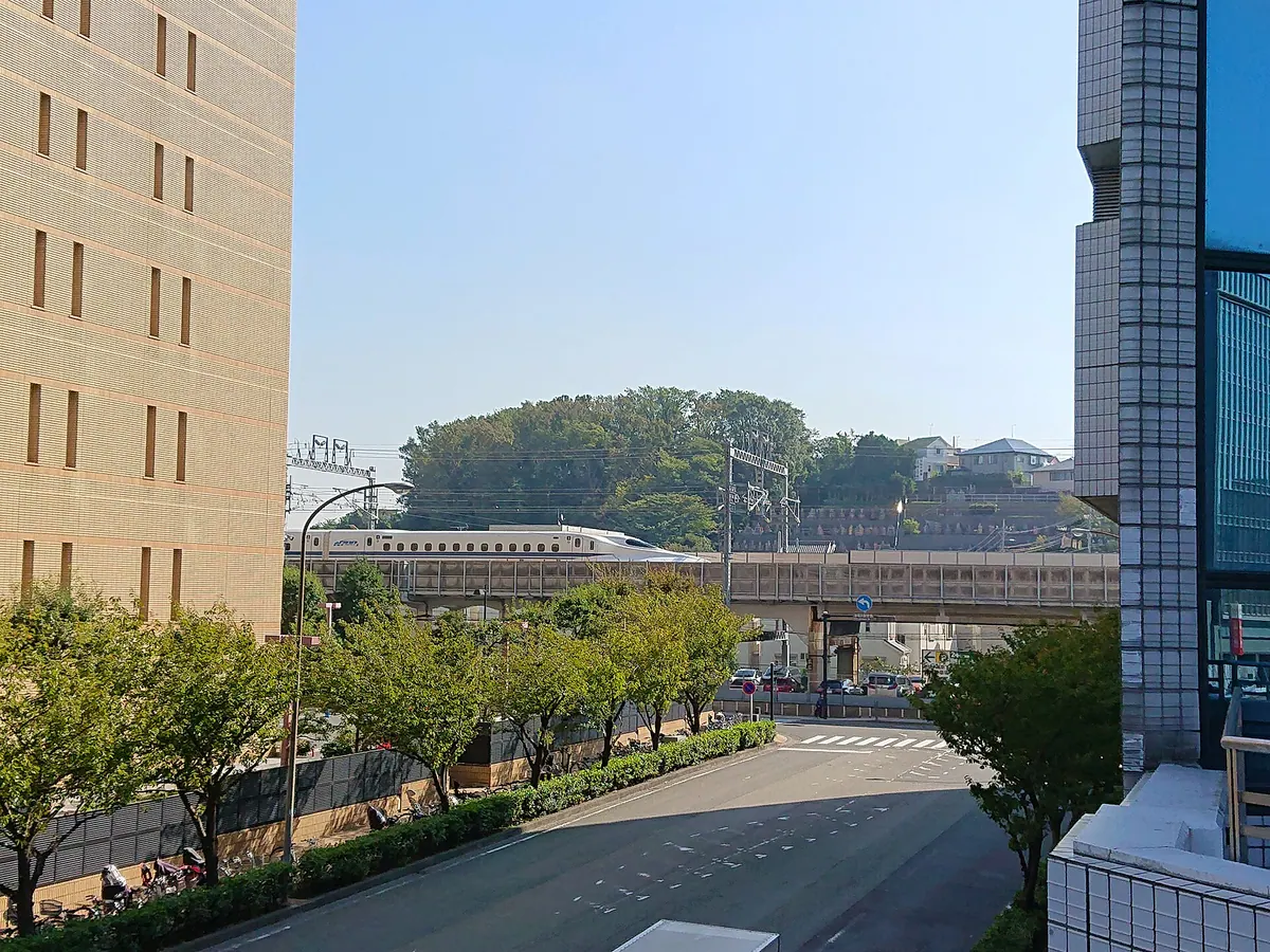 Shinohara Castle