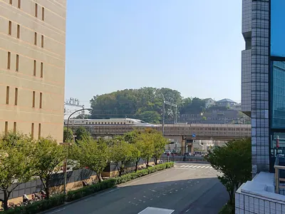 Shinohara Castle