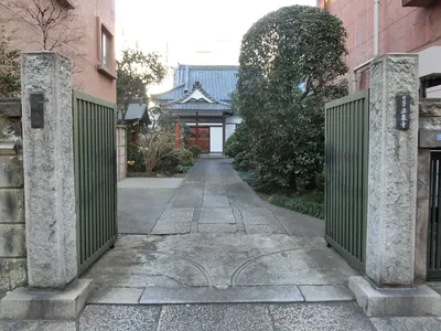 Hōsen-ji Temple