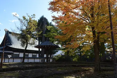 Enkō-ji Temple