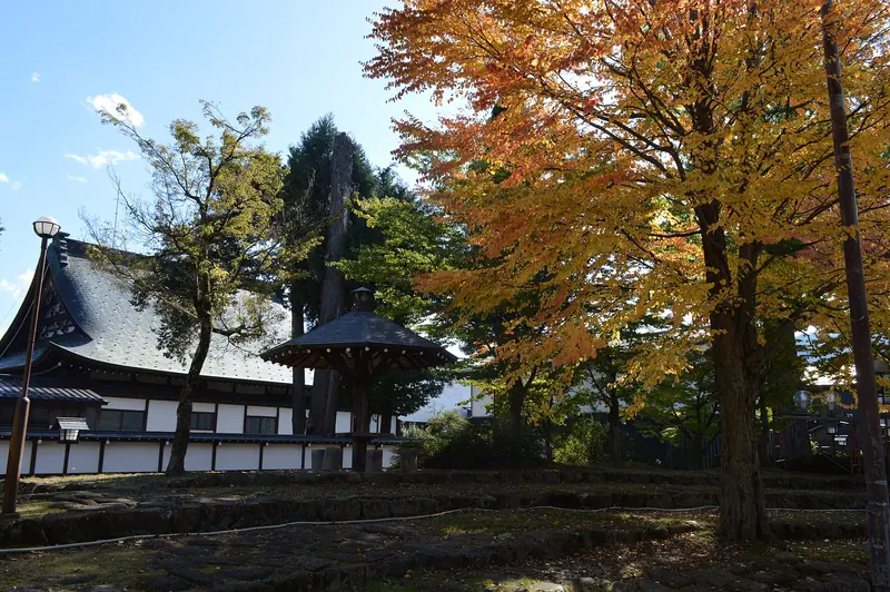 Enkō-ji Temple