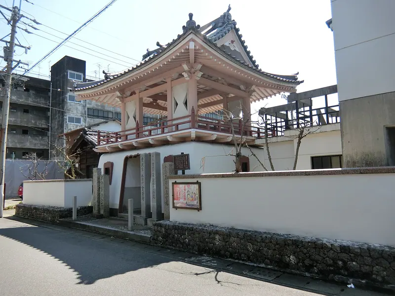 Zenshō-ji Temple