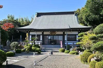 Kinjō-ji Temple