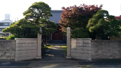 Hōryū-ji Temple
