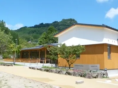 Kurushima Takehiko Memorial Hall