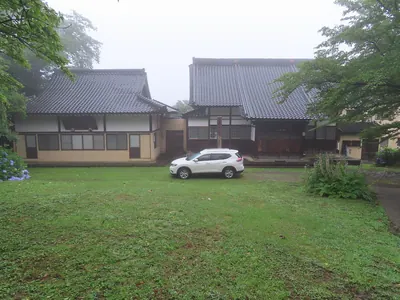 Zenmyō-ji Temple