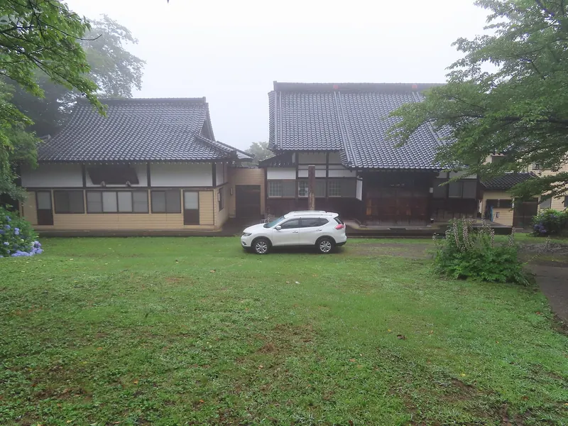 Zenmyō-ji Temple