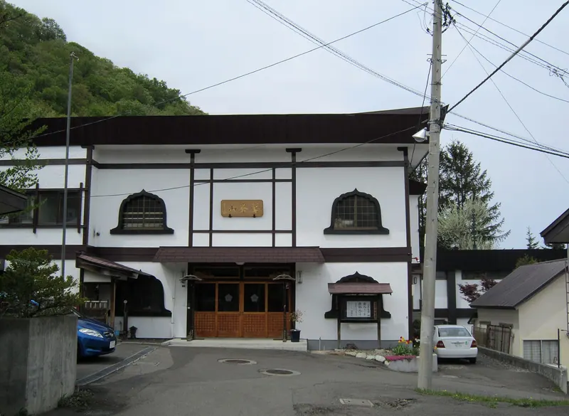 Myōkaku-ji Temple