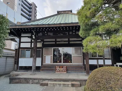 Renchō-ji Temple