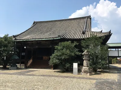 Renchō-ji Temple