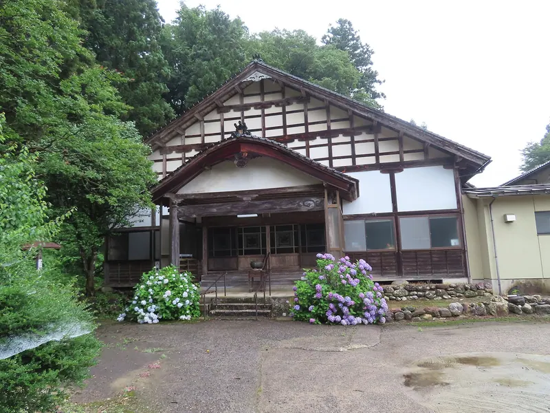 Hōjō-ji Temple