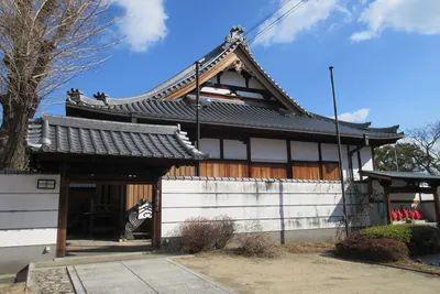 Jōsen-ji Temple