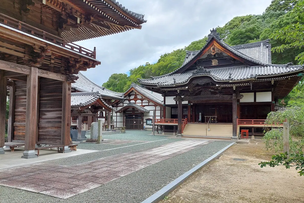 Myōsei-ji Temple