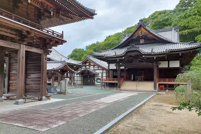 Myōsei-ji Temple
