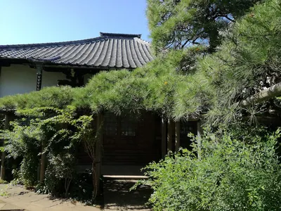 Myōjō-ji Temple
