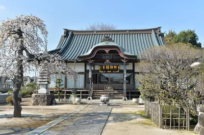 Myōtoku-ji Temple