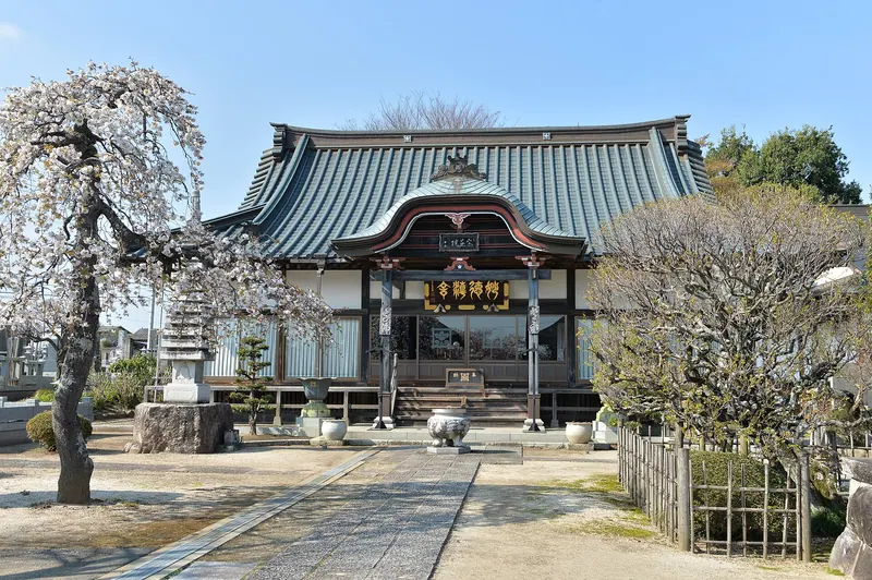 Myōtoku-ji Temple
