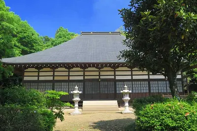 Shōgan-ji Temple