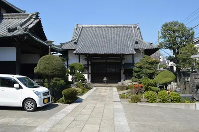 Ichijō-ji Temple