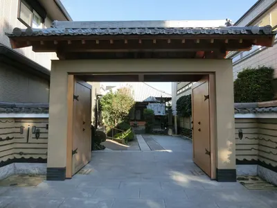 Yōden-ji Temple