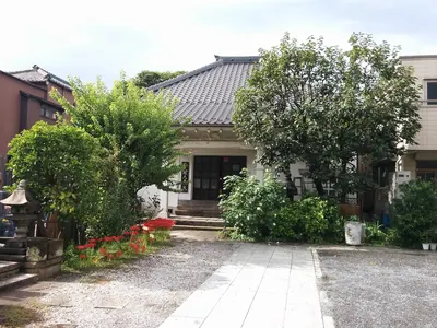 Honkō-ji Temple