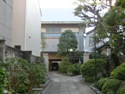 Myōun-ji Temple