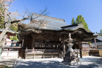 Nan-in Temple