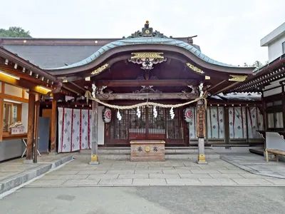 Kotohira Shrine