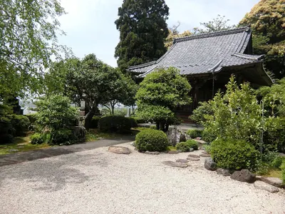 Shaei-ji Temple