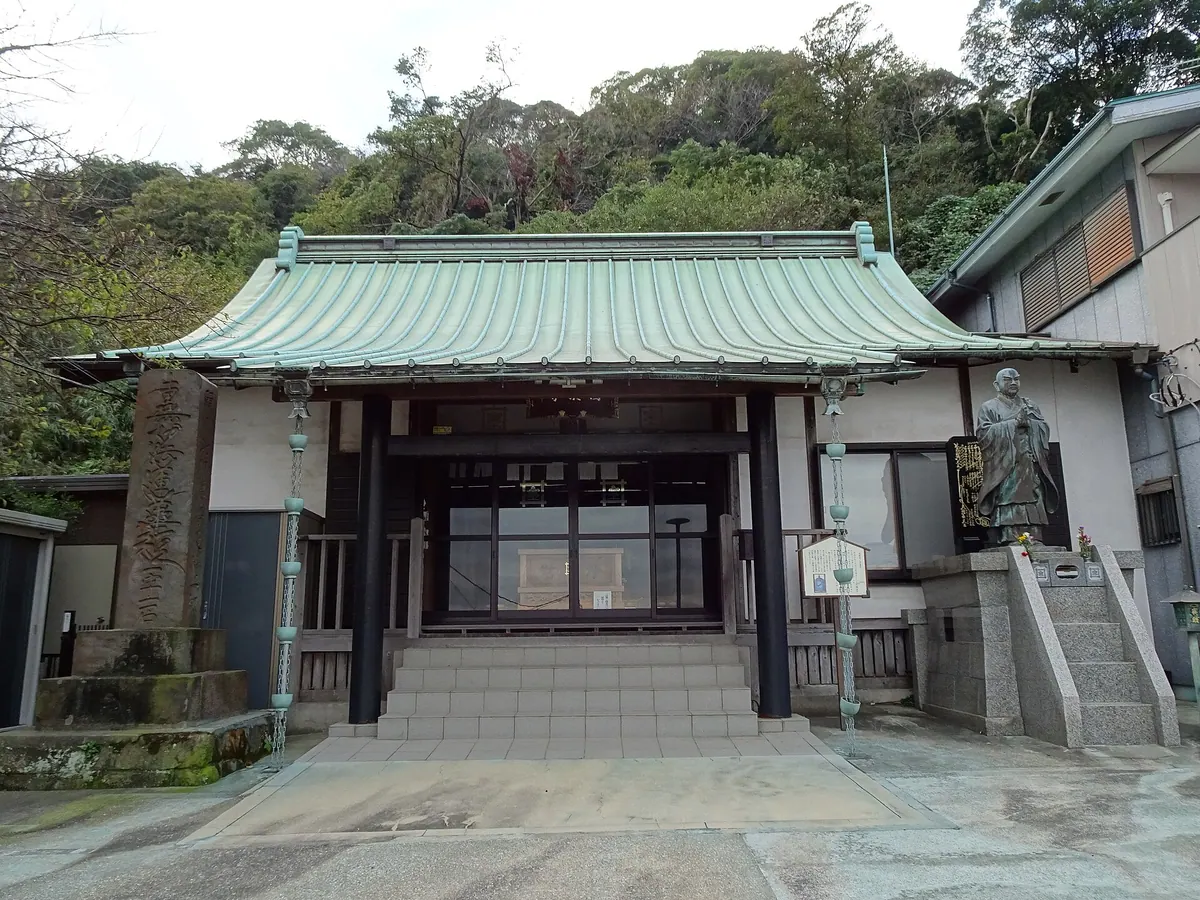 Enshō-ji Temple