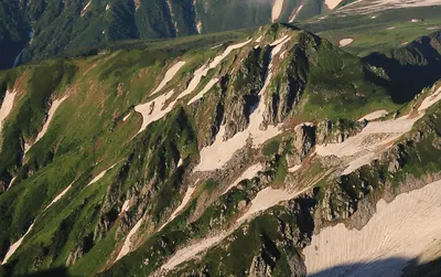 Mount Shishi