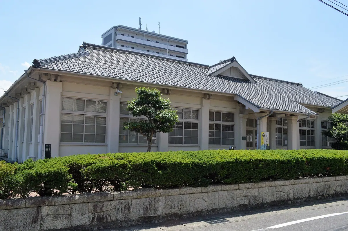 Toyota City Hakken-kan