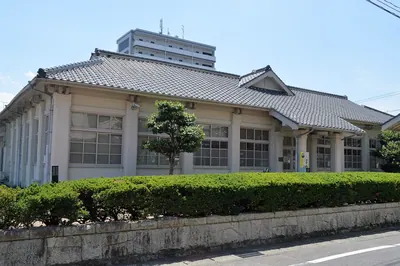 Toyota City Hakken-kan