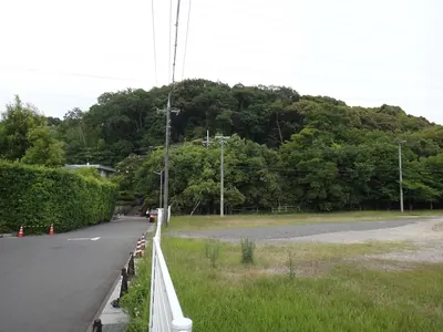 Mount Asahi