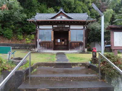 Takyō-ji Temple