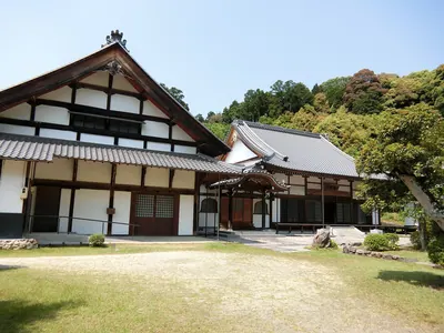 Myōkyō-ji Temple