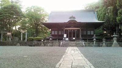 Toyokage Shrine